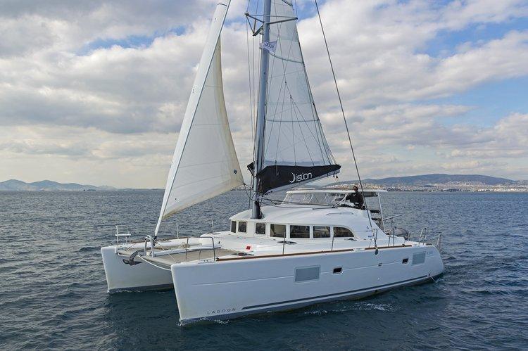 BENETEAU 37