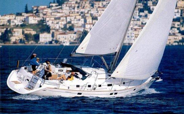 BENETEAU 461