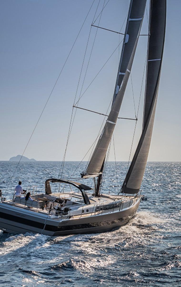 BENETEAU 62