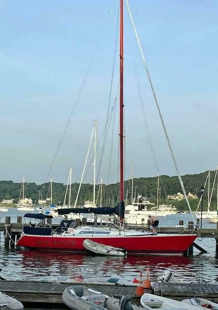 BENETEAU R/C 42