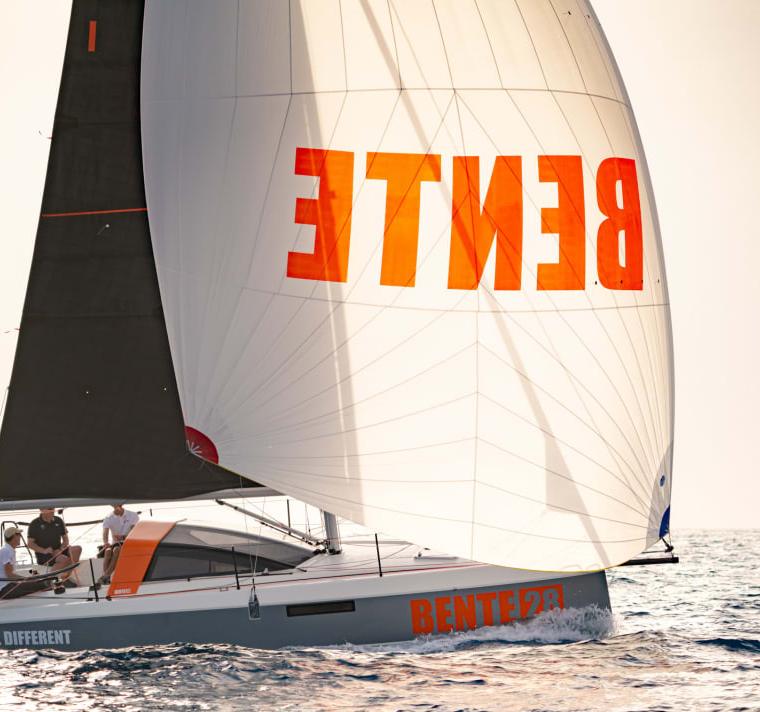 BENTE 28