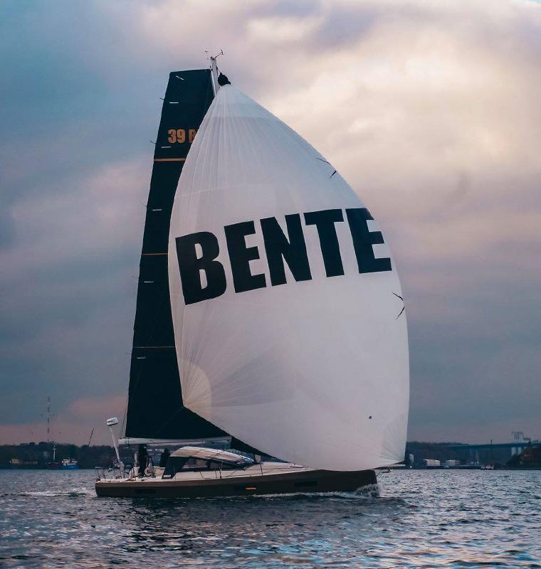 BENTE 39