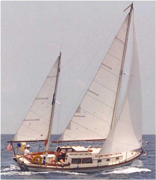 BERMUDA 30 (CHEOY LEE)