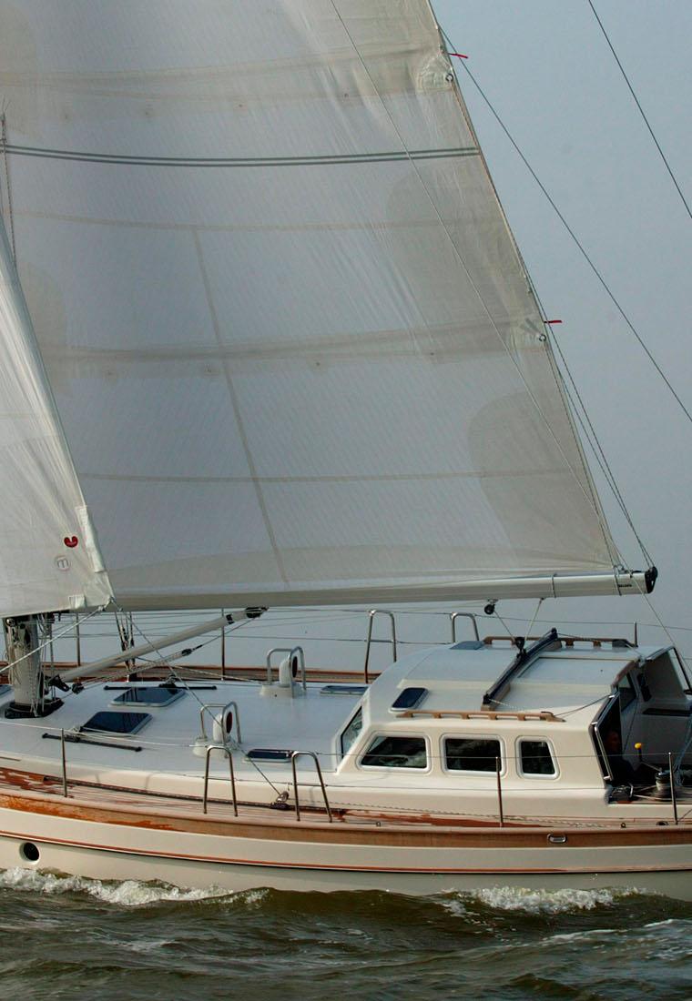 BESTEWIND 50