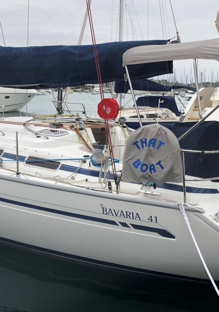 BH 41