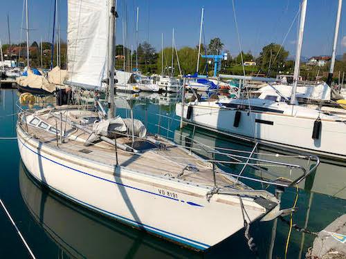 BIANCA 36