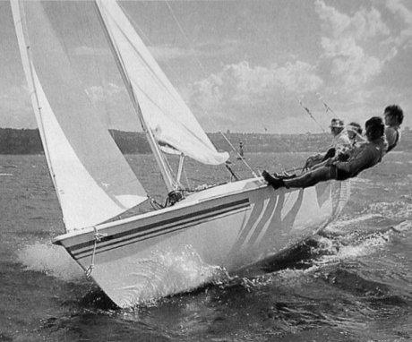 BLAZER 23 (PETERSON)