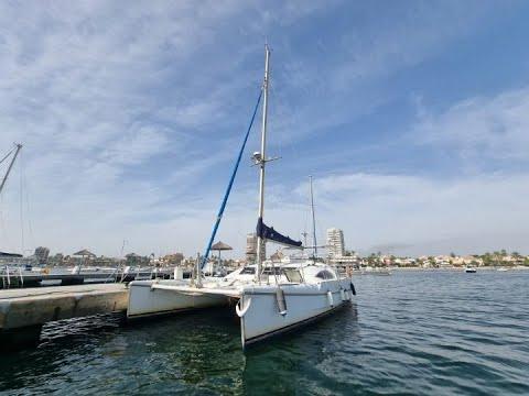 BLUE II (BENETEAU)