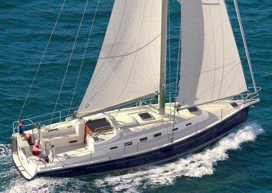 BLUE JACKET 40