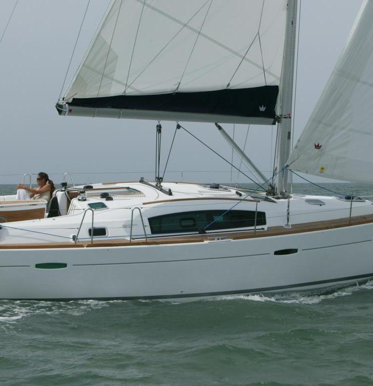 BLUE WATER 24