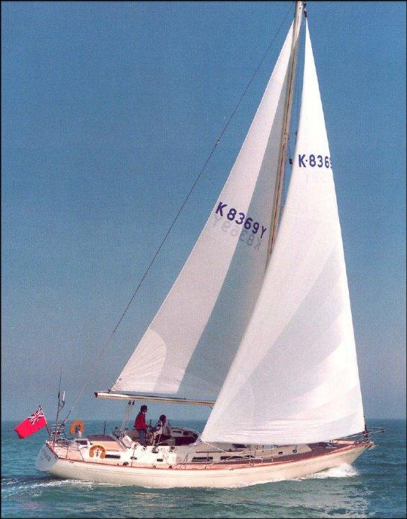 BLUEWATER 476