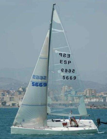 BLUSAIL 24