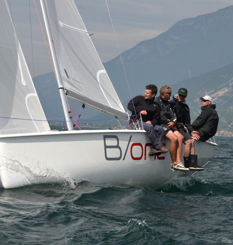 B/ONE (BAVARIA)