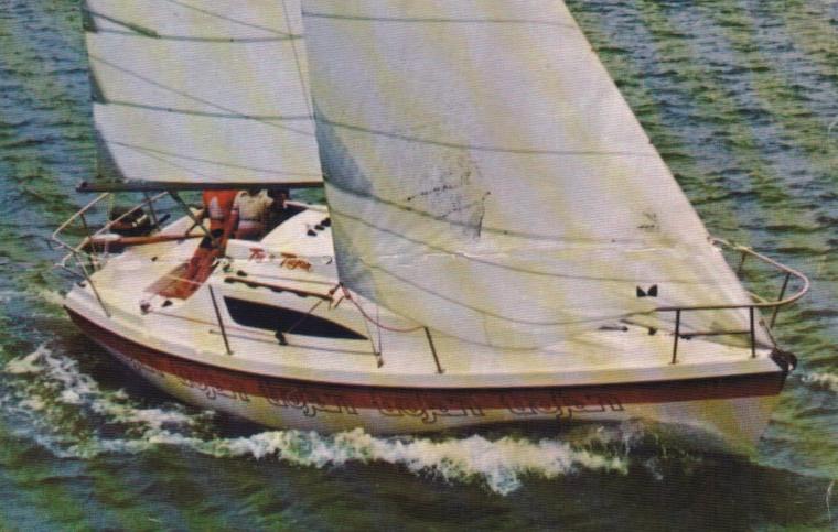 BONITO 750