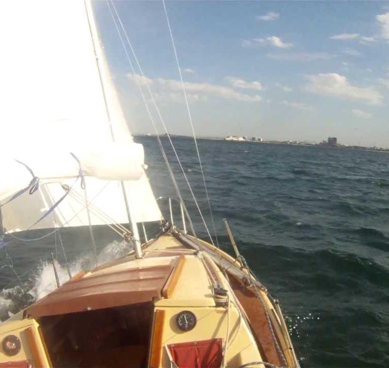 BOOMAROO 22