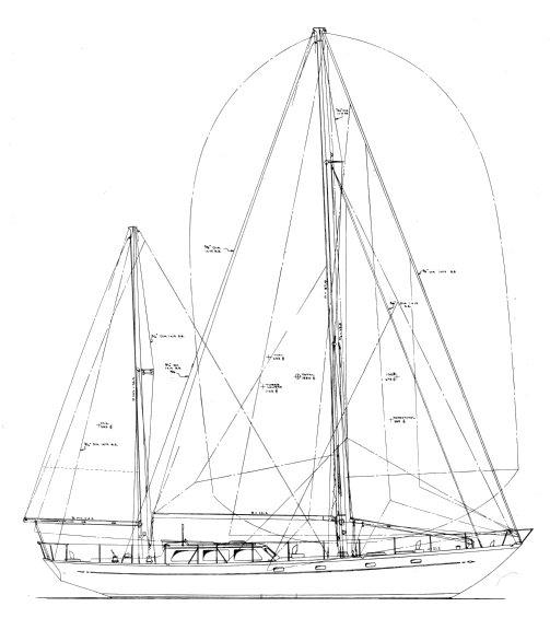 BOOTHBAY CHALLENGER (ALDEN)