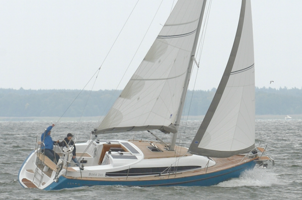BORA 335