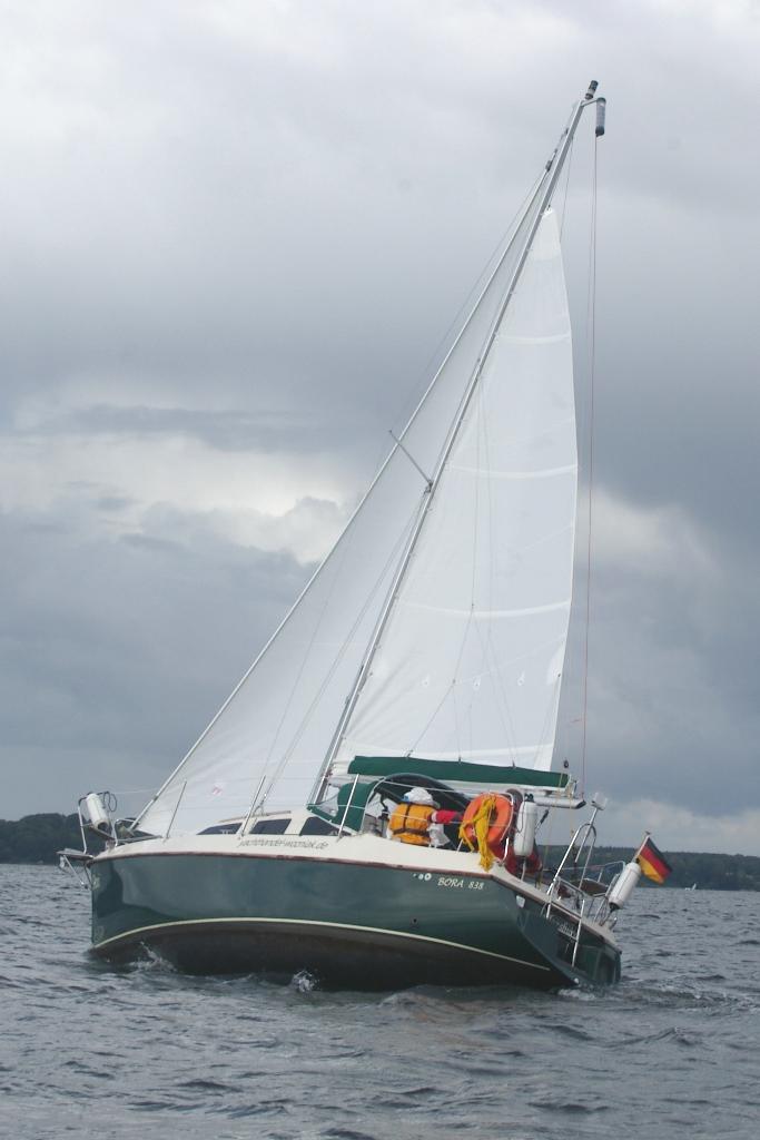 BORA 838 BS