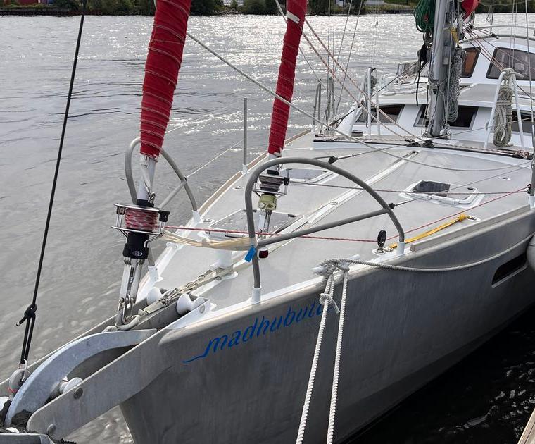 BORÉAL 44.2