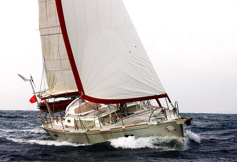 BORÉAL 44