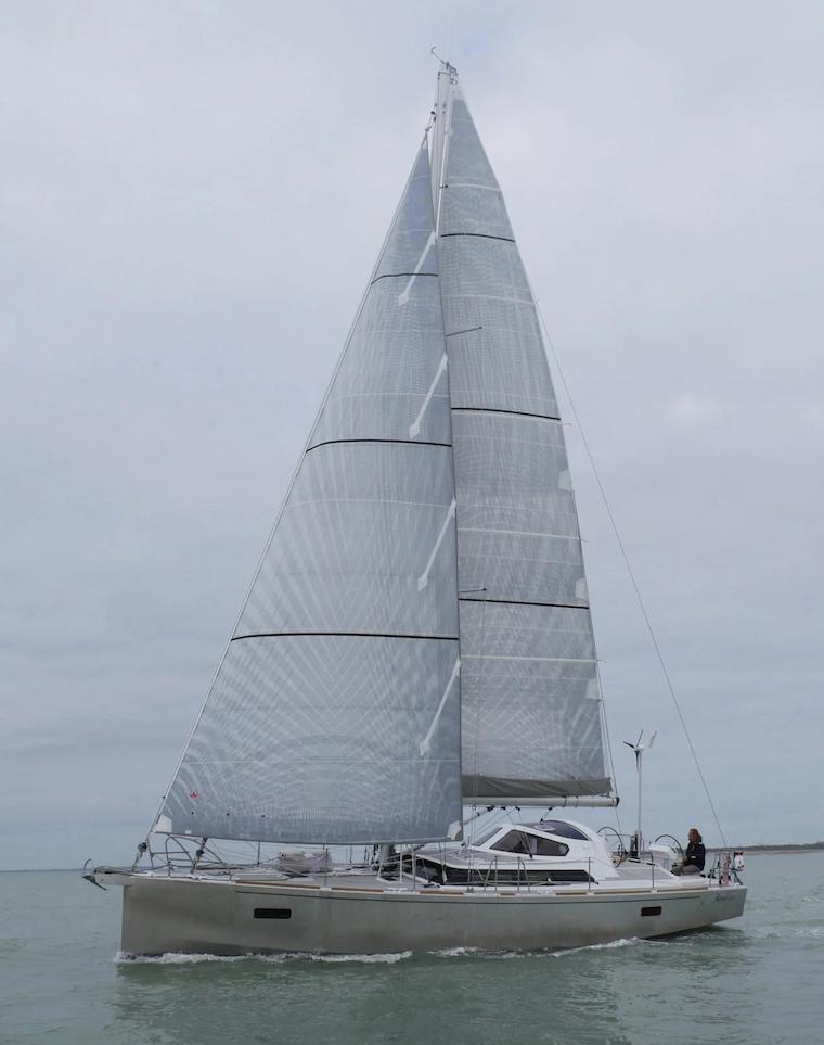 BORÉAL 47.2