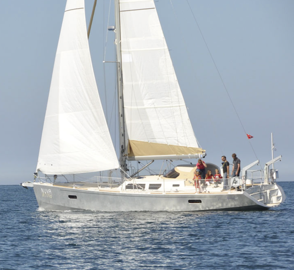 BORÉAL 47