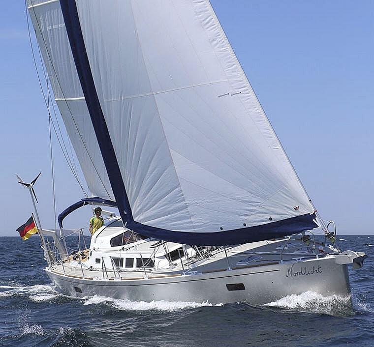 BORÉAL 52