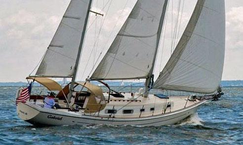 BOWMAN 36