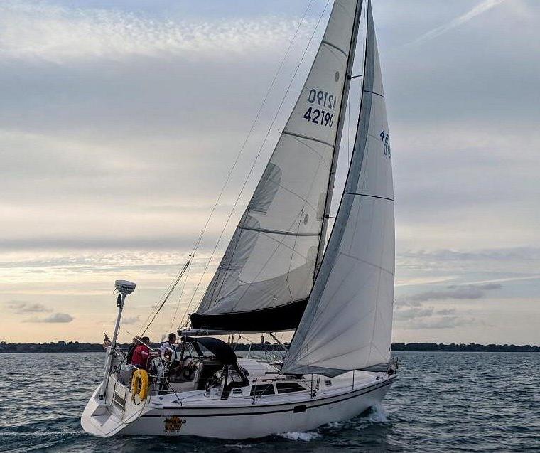 BREEZE 27