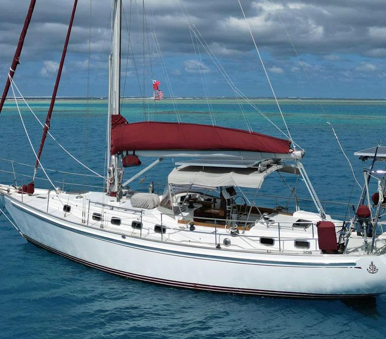 BREWER 44