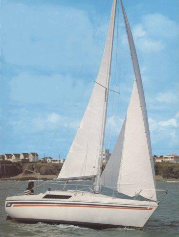 BRIO (JEANNEAU)