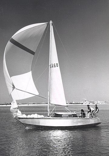 BRISE DE MER 31