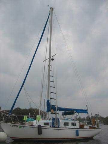 BRISTOL 27-2