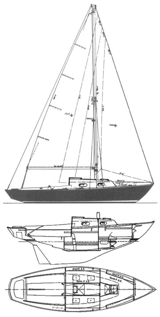 BRISTOL 27