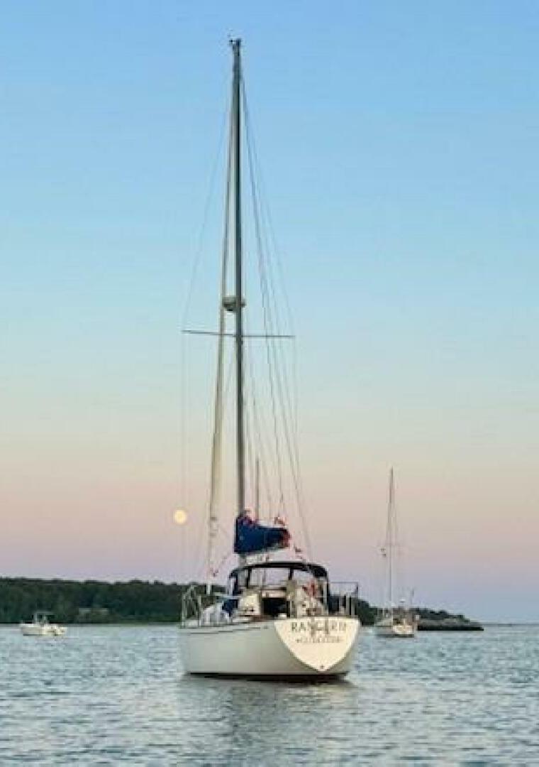 BRISTOL 28