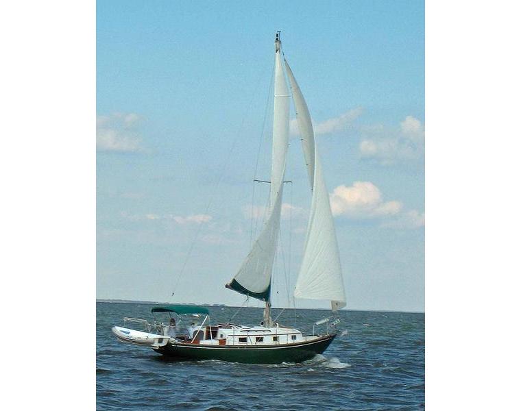 BRISTOL 32