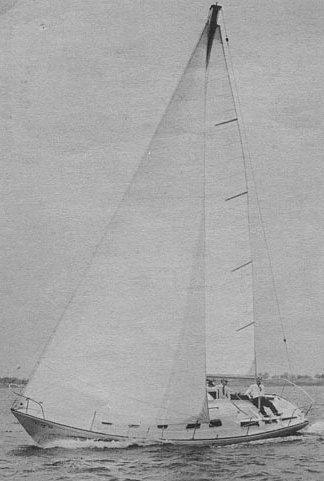 BRISTOL 33