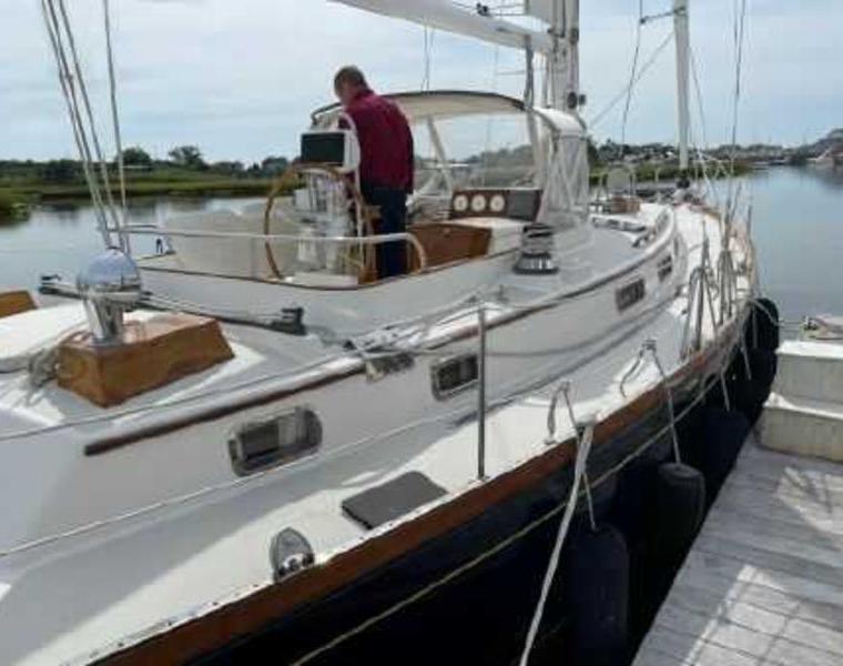 BRISTOL 33.3