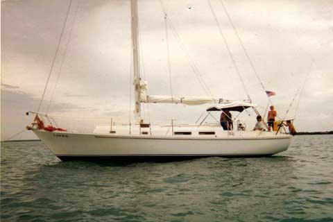 BRISTOL 34