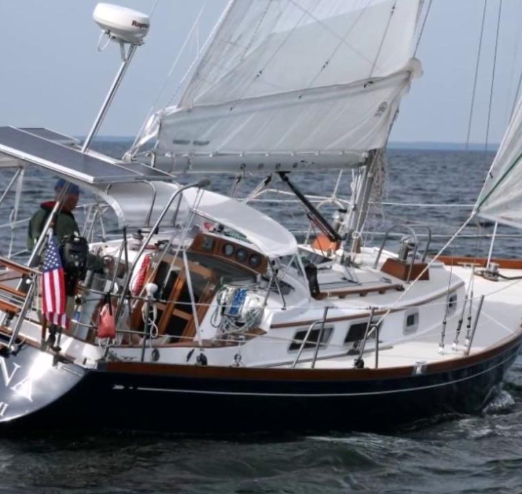 BRISTOL 35