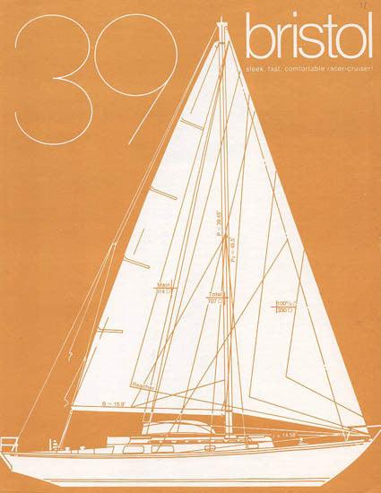 BRISTOL 39