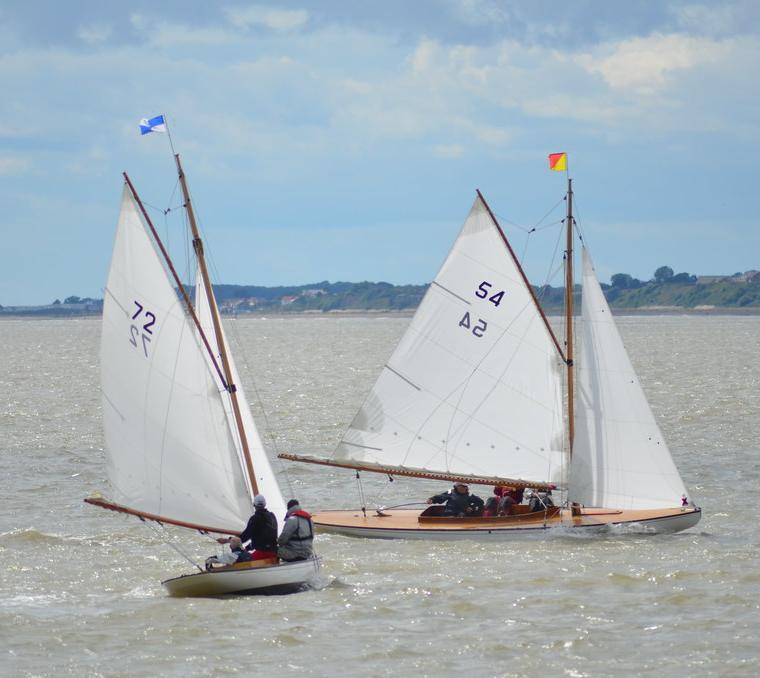 BROADS ONE-DESIGN