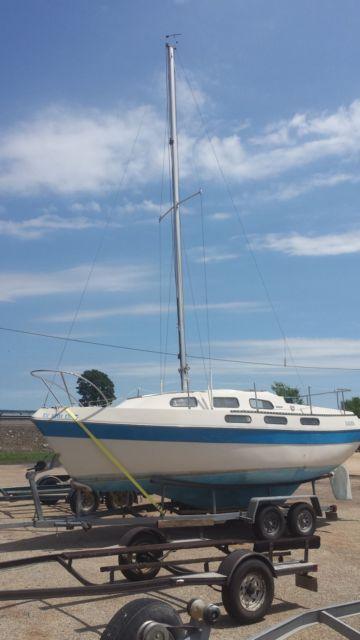 BUCCANEER 240