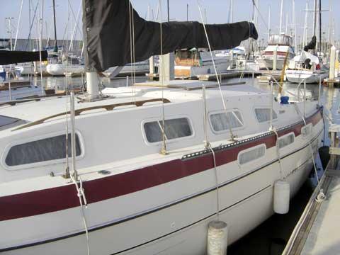 BUCCANEER 275
