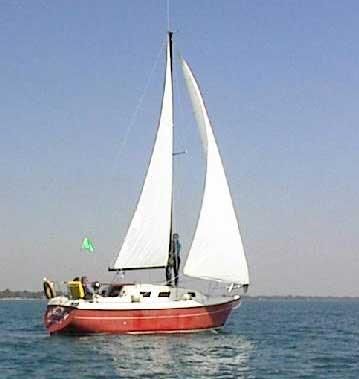 BUCCANEER 277