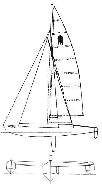 BUNYIP 20