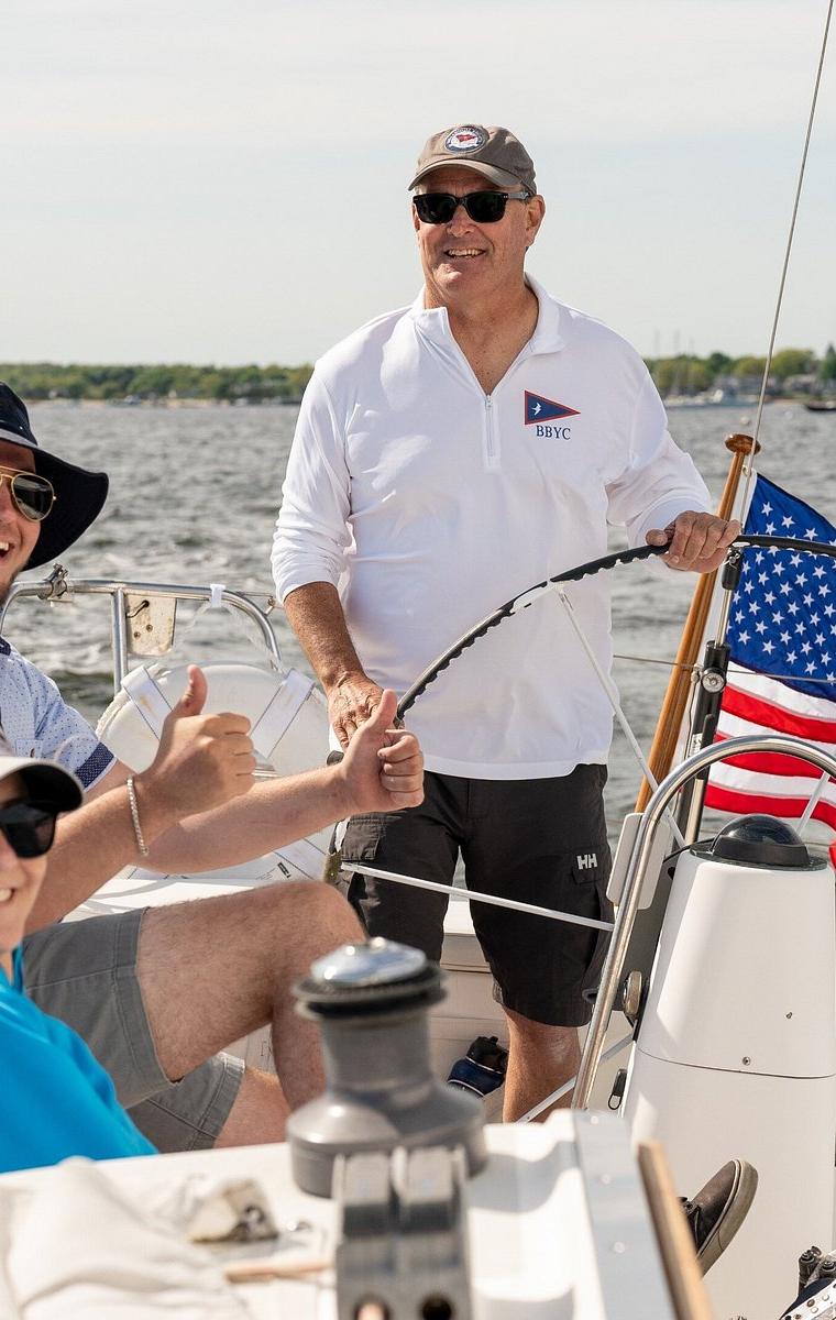 BUZZARDS BAY 30