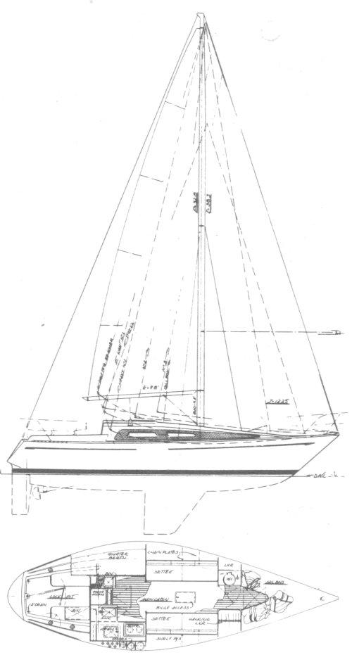 BYSTEDT 30