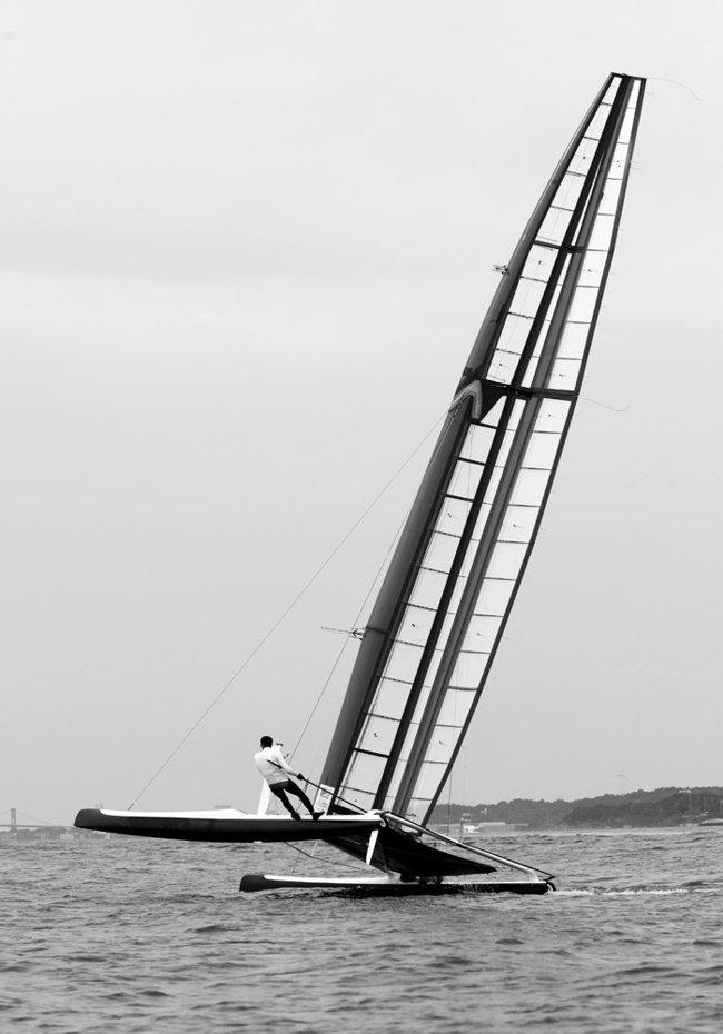 C-CLASS (CUNNINGHAM)