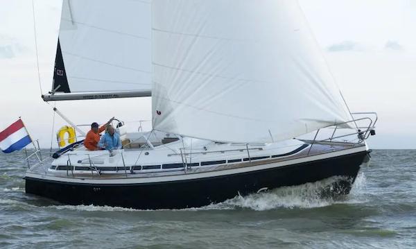 C-YACHT 1040